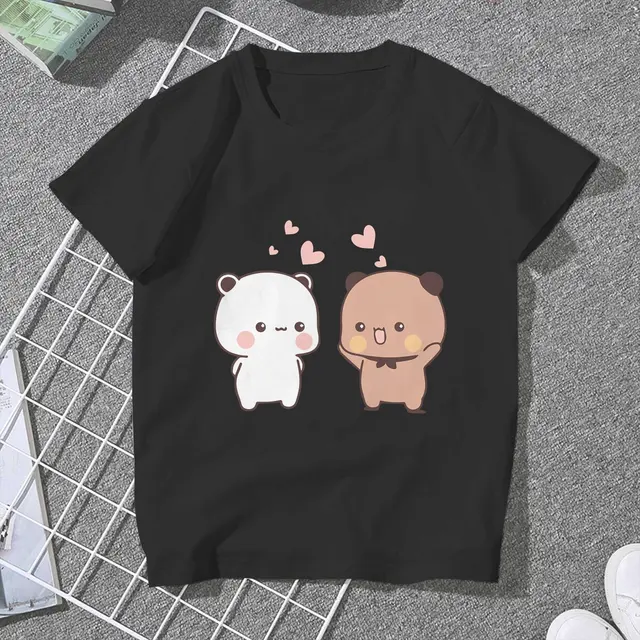 Milk Mocha T-shirt