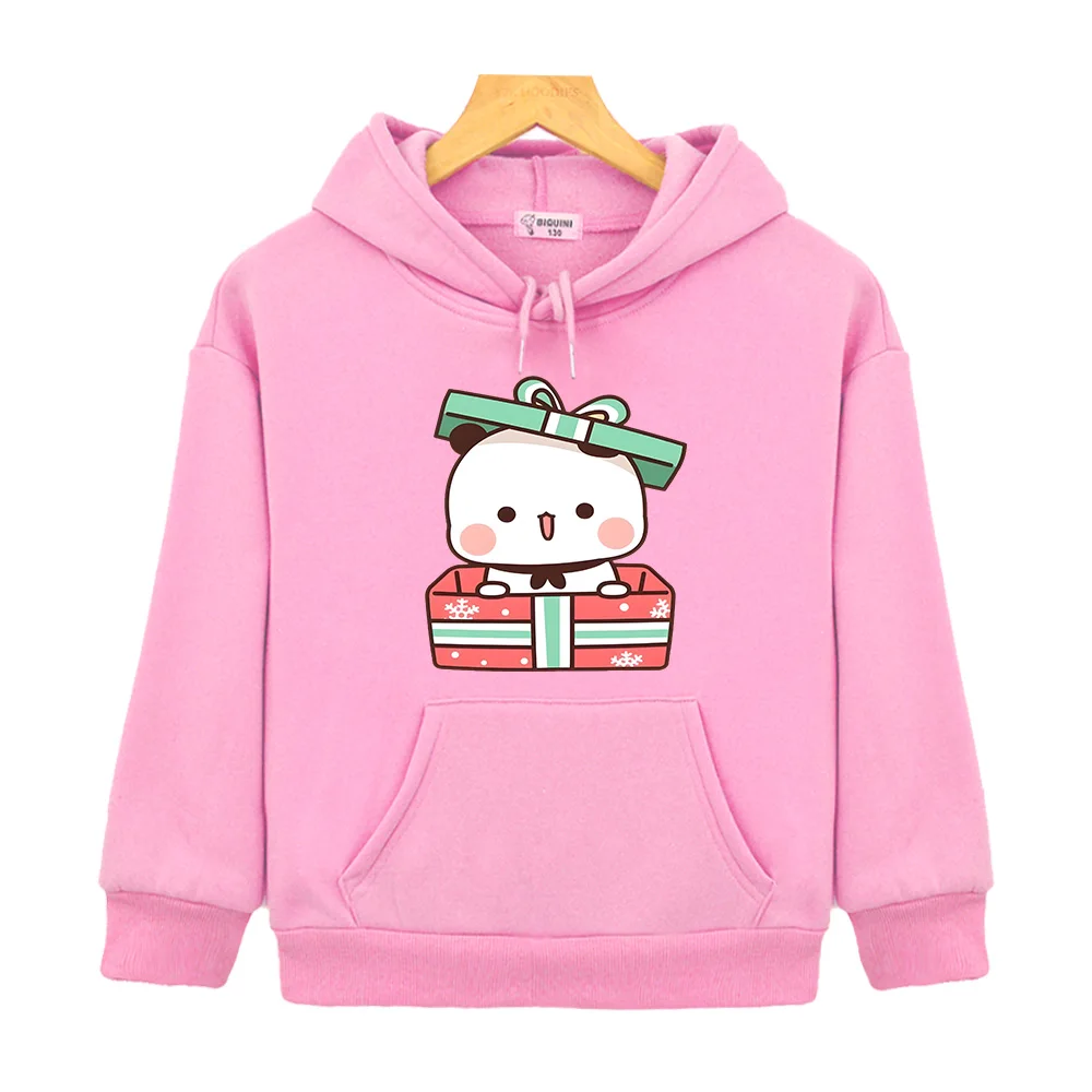 Milk Mocha Hoodie