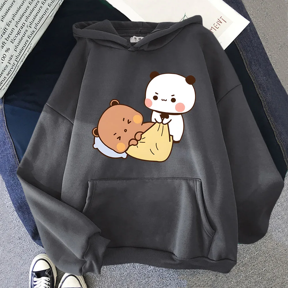 Couple Sweatshirt