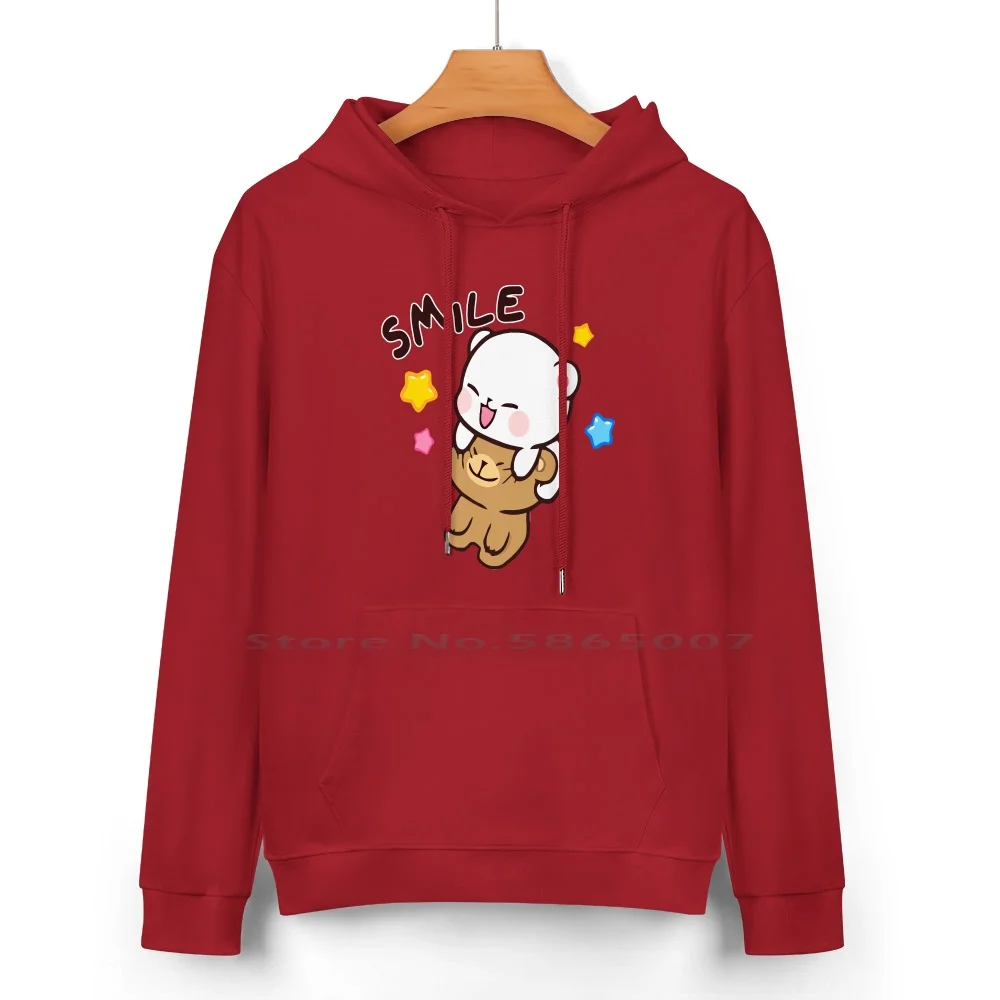 Milk Mocha Hoodie