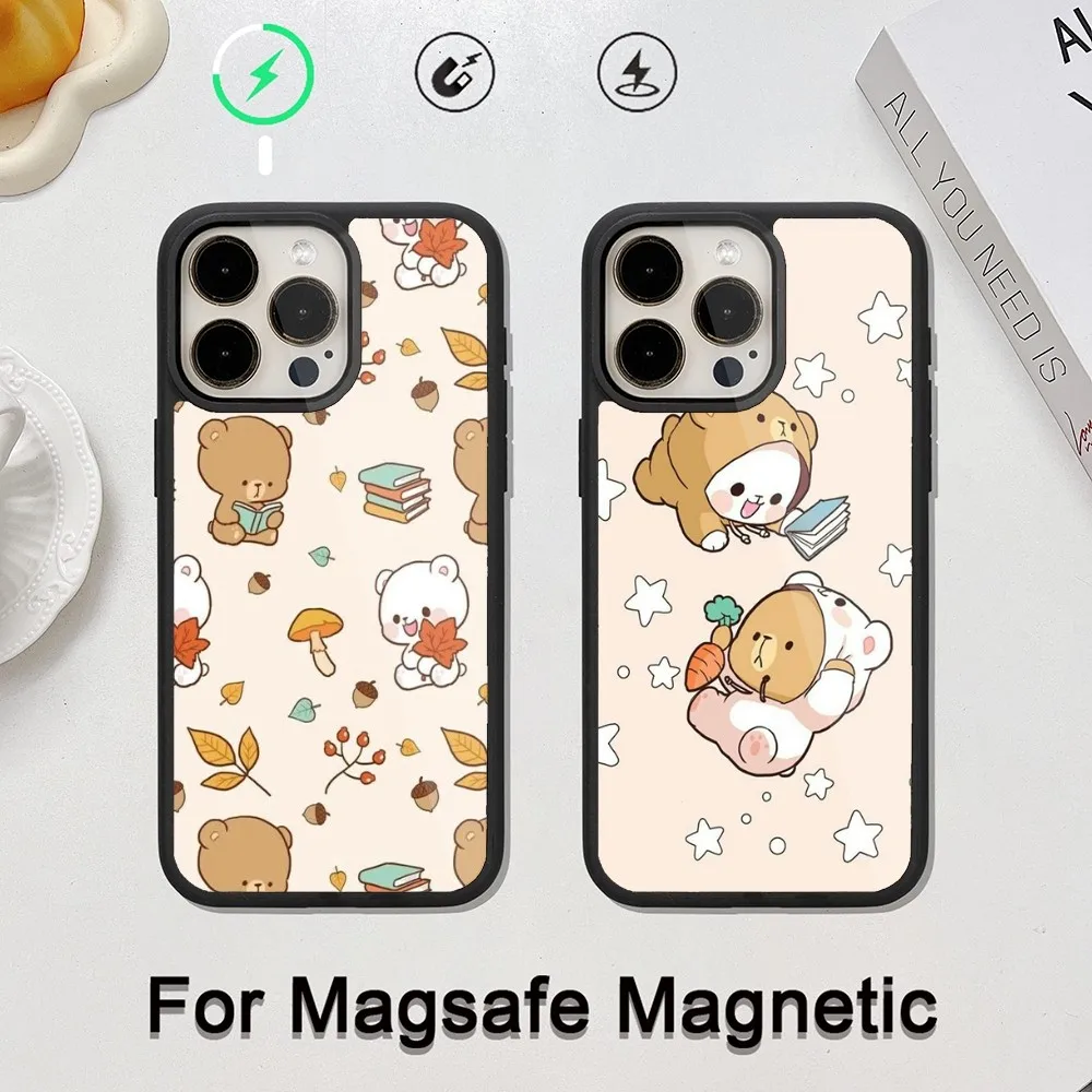 milk mocha i-phone covers