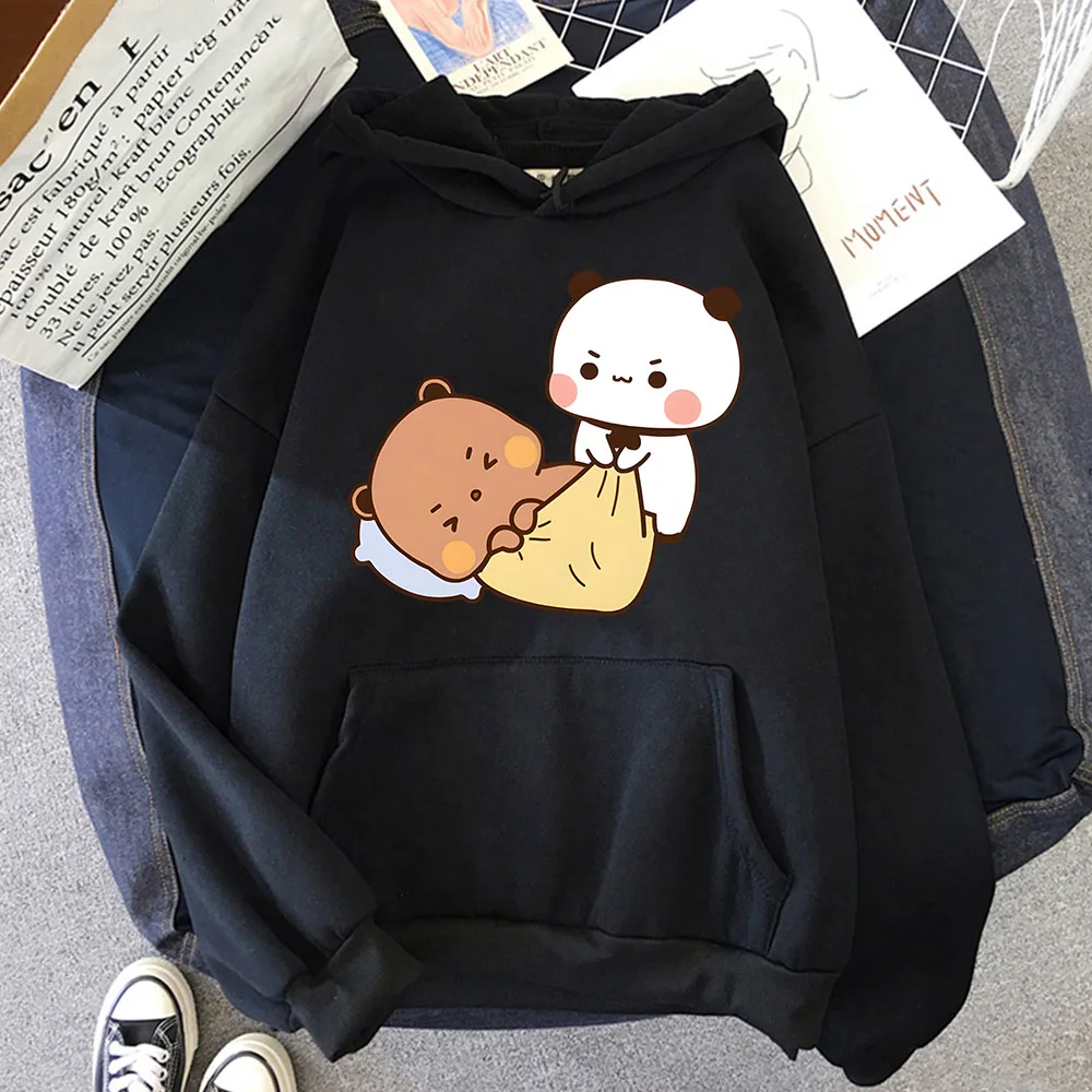 Couple Sweatshirt