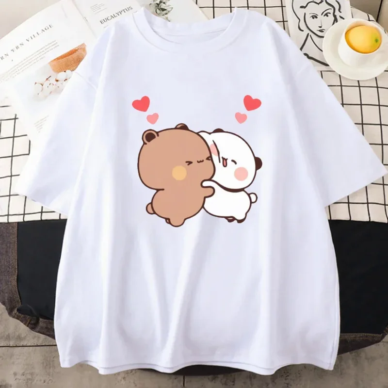 Milk Mocha T-shirt