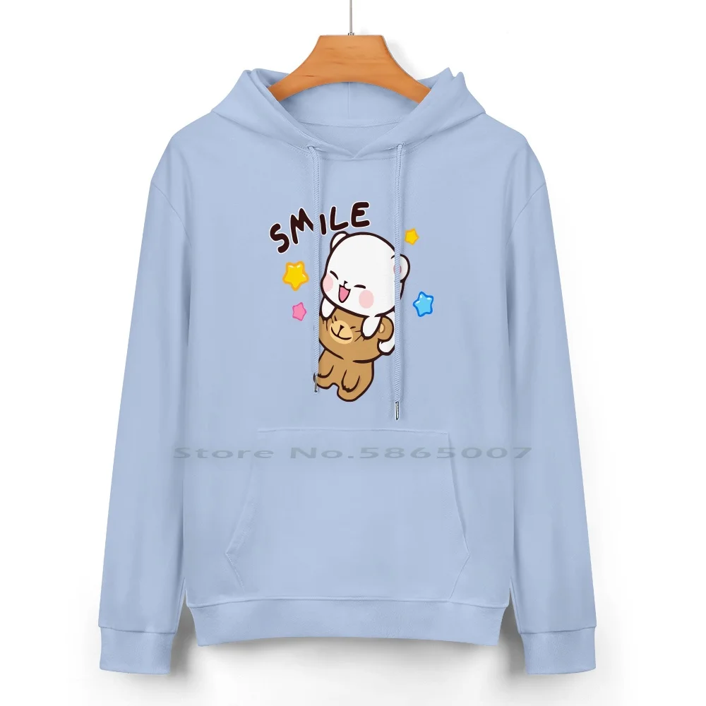 Milk Mocha Hoodie