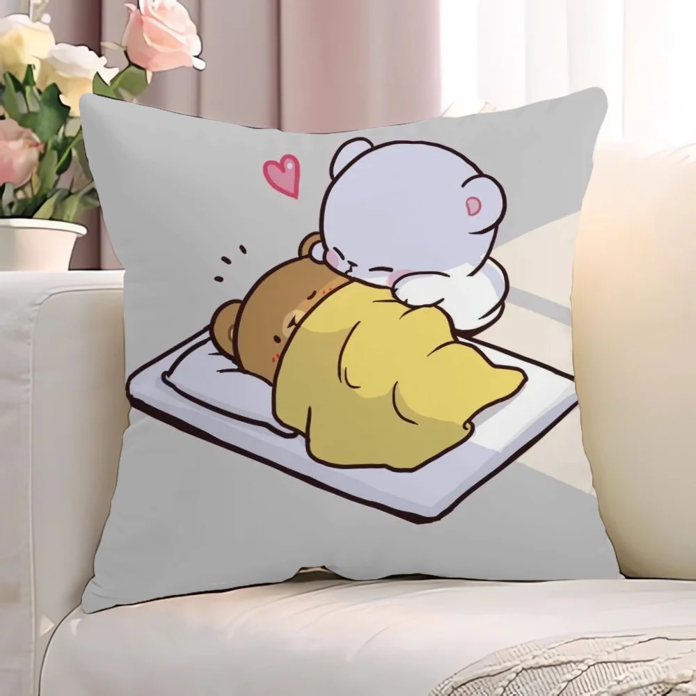 pillow cover case