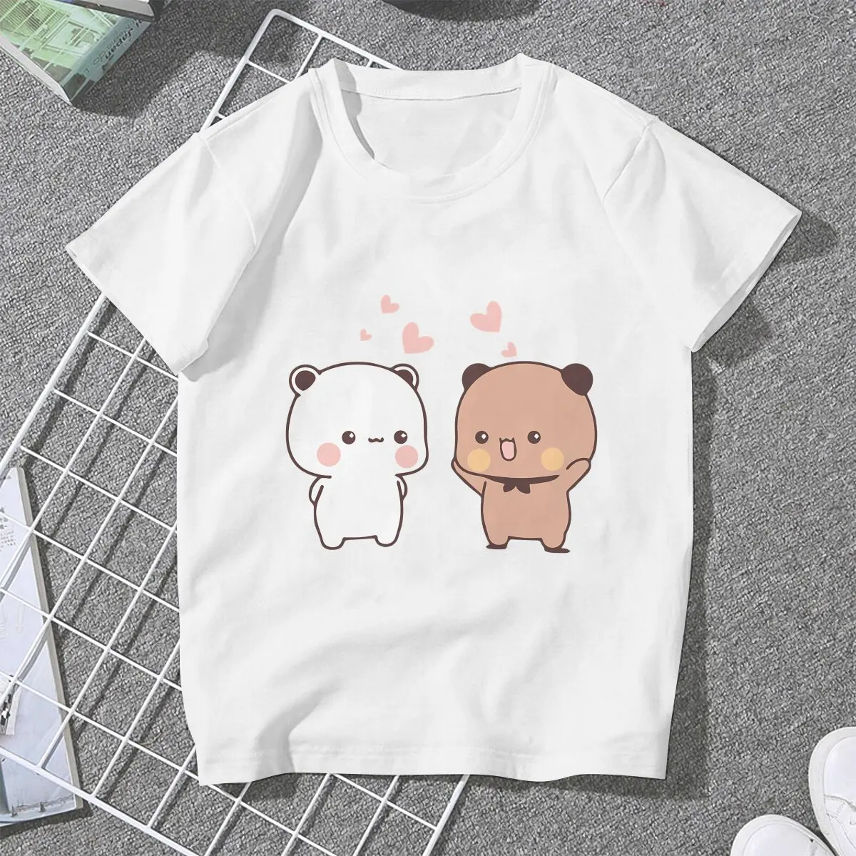 Milk Mocha T-shirt