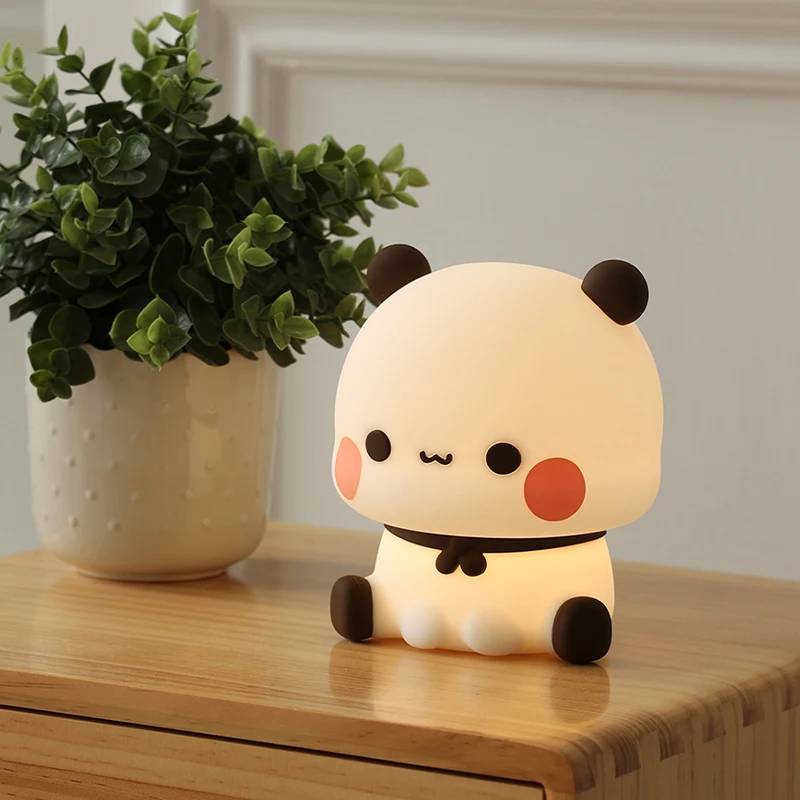 Bubu and Dudu LED Night Light Lamp