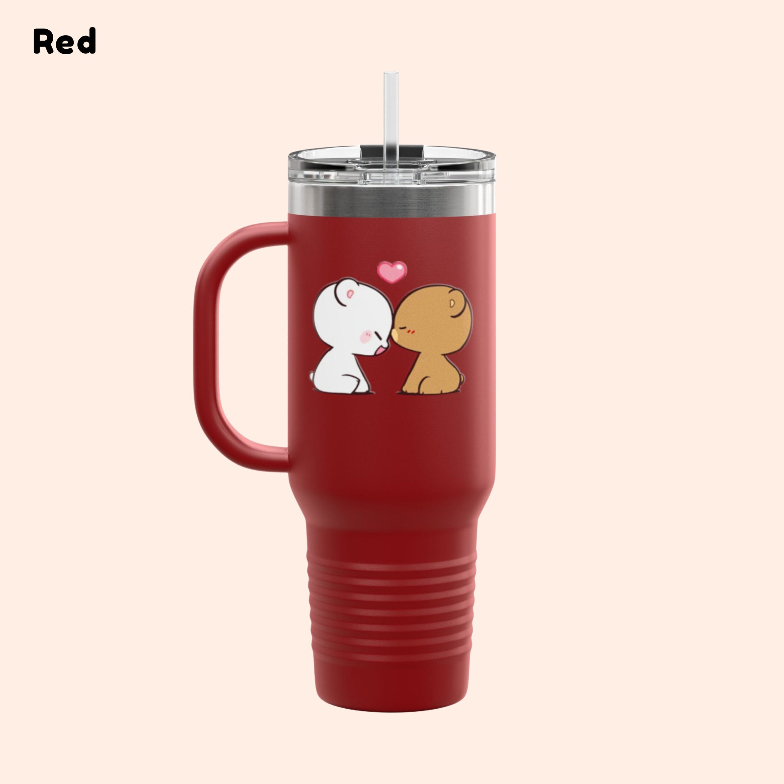 Milk Mocha Sipper