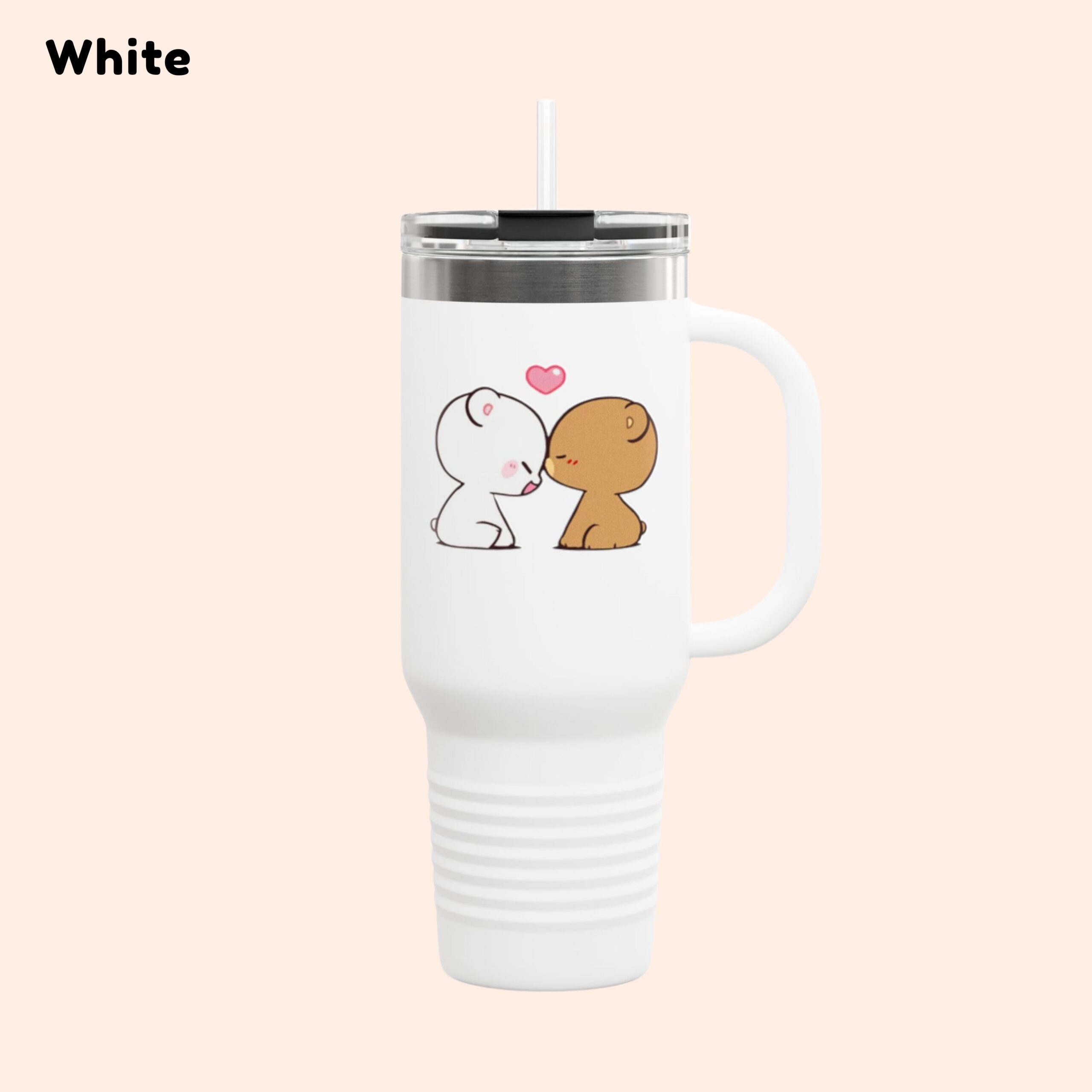 Milk Mocha Sipper