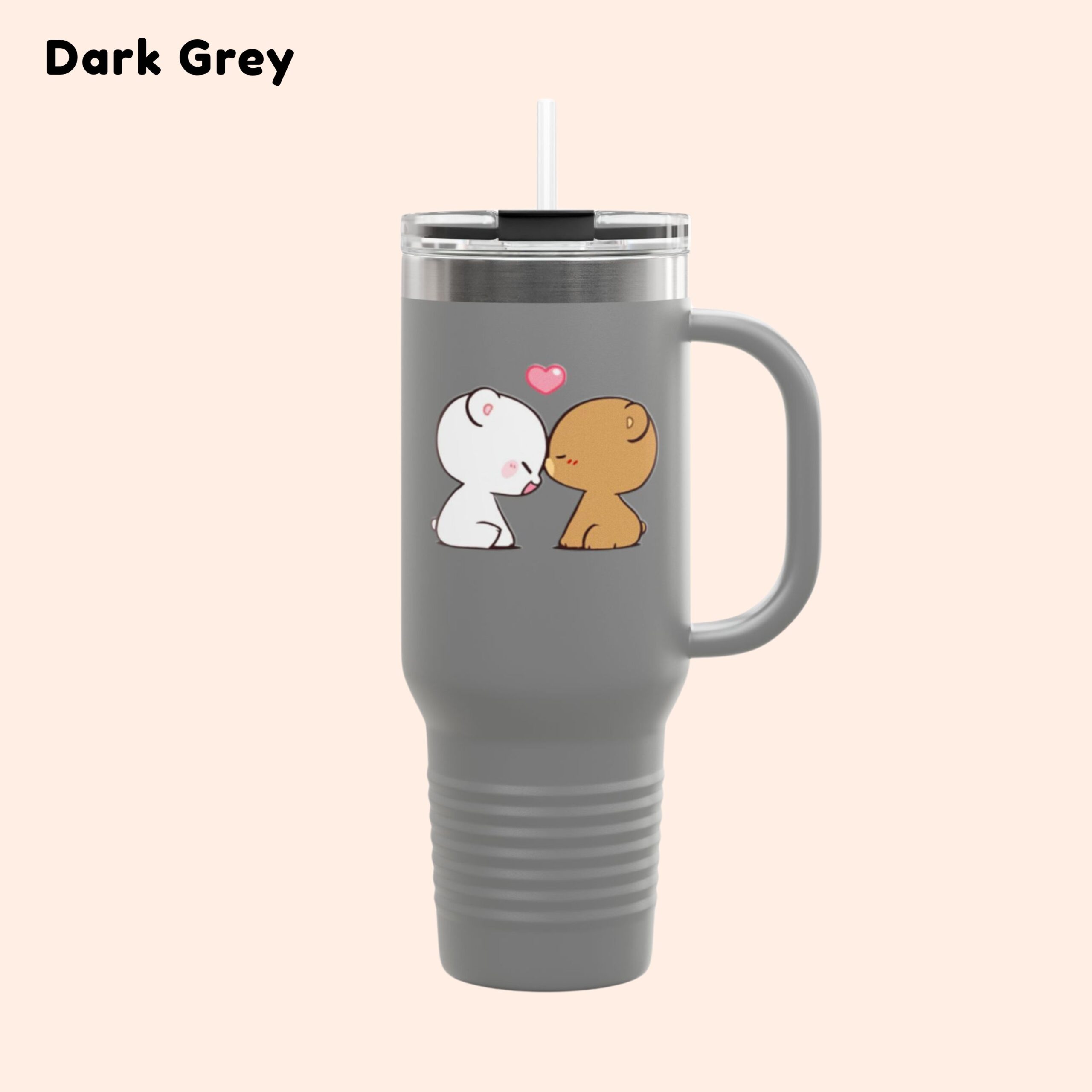 Milk Mocha Sipper