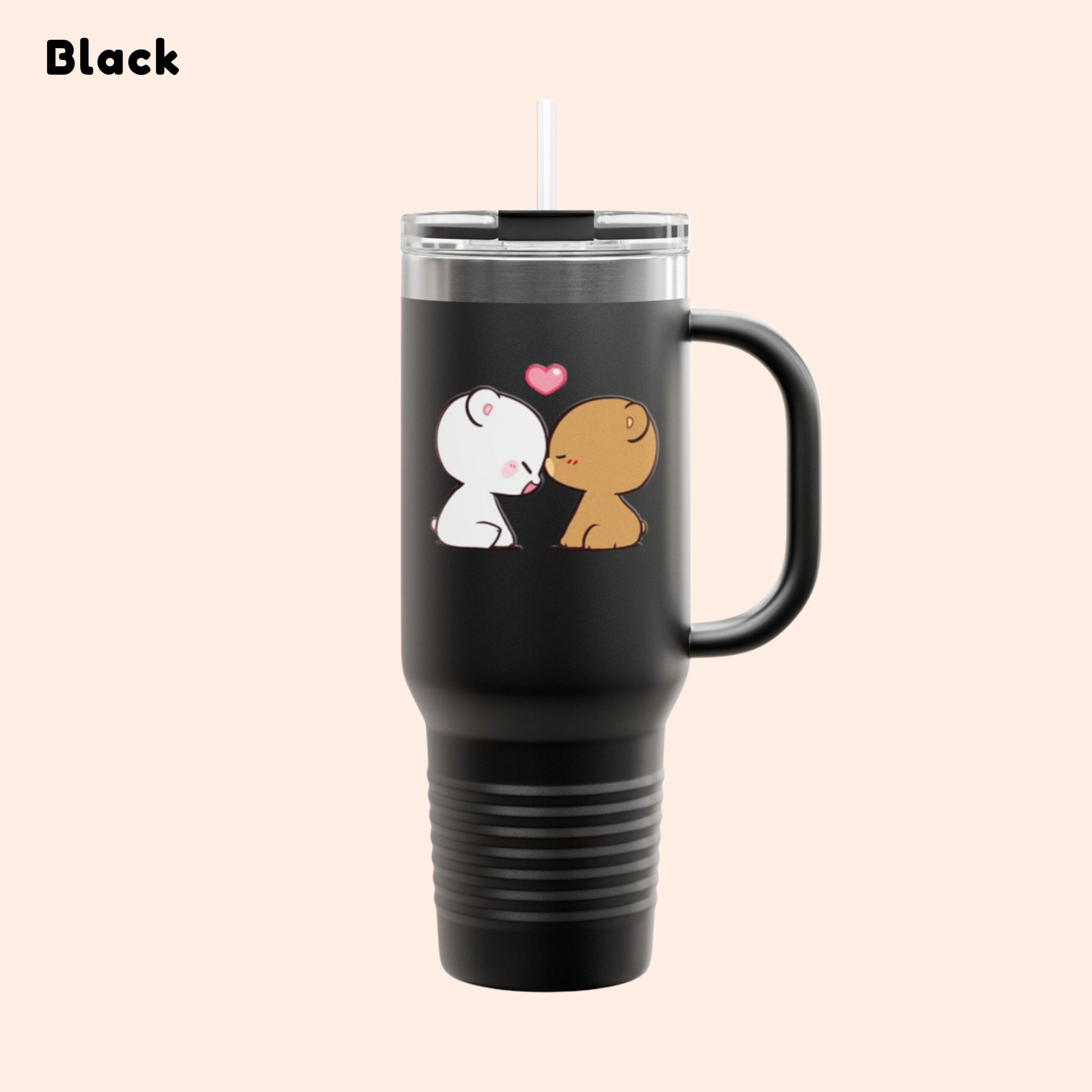 Milk Mocha Sipper
