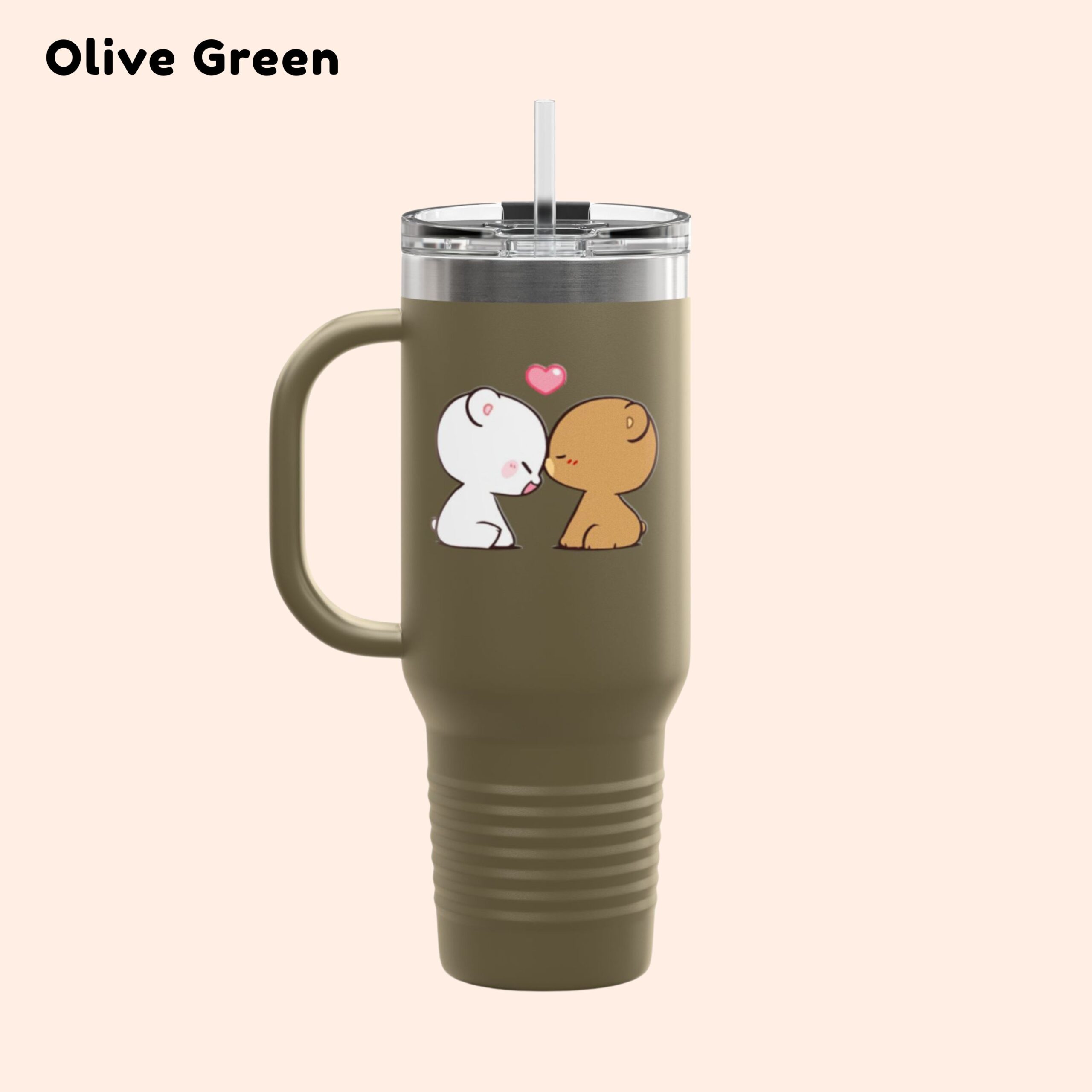 Milk Mocha Sipper