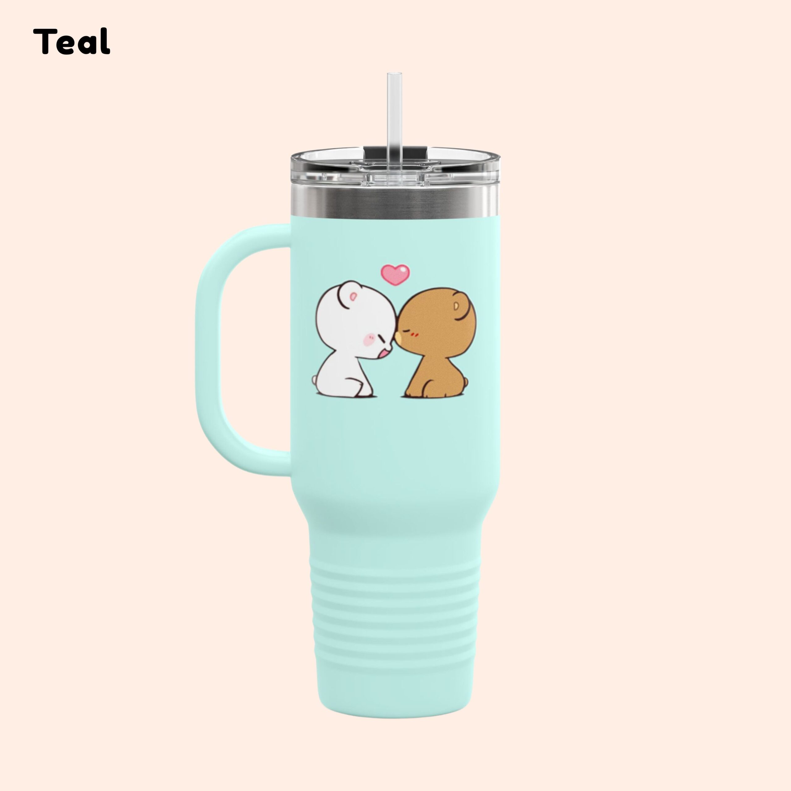 Milk Mocha Sipper