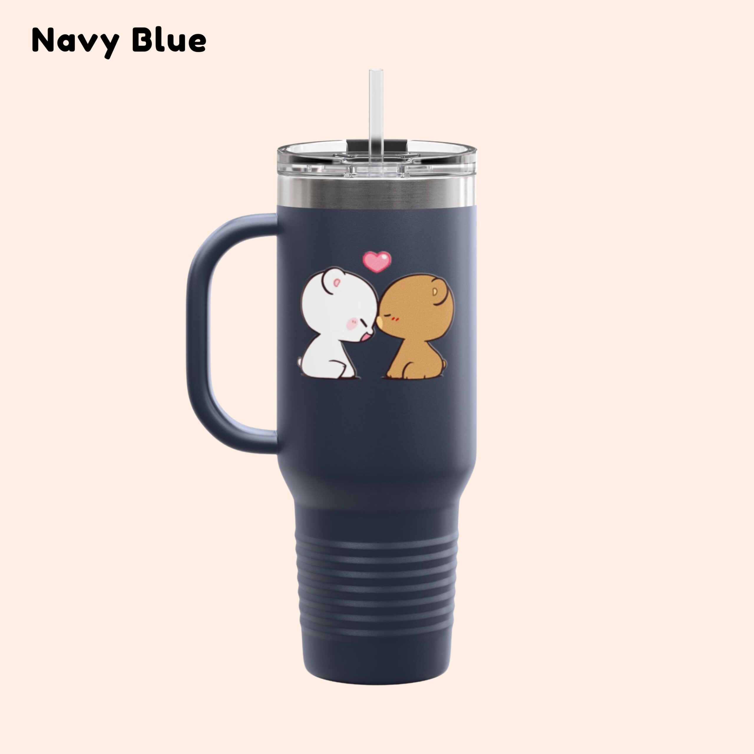 Milk Mocha Sipper