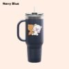 navy-blue