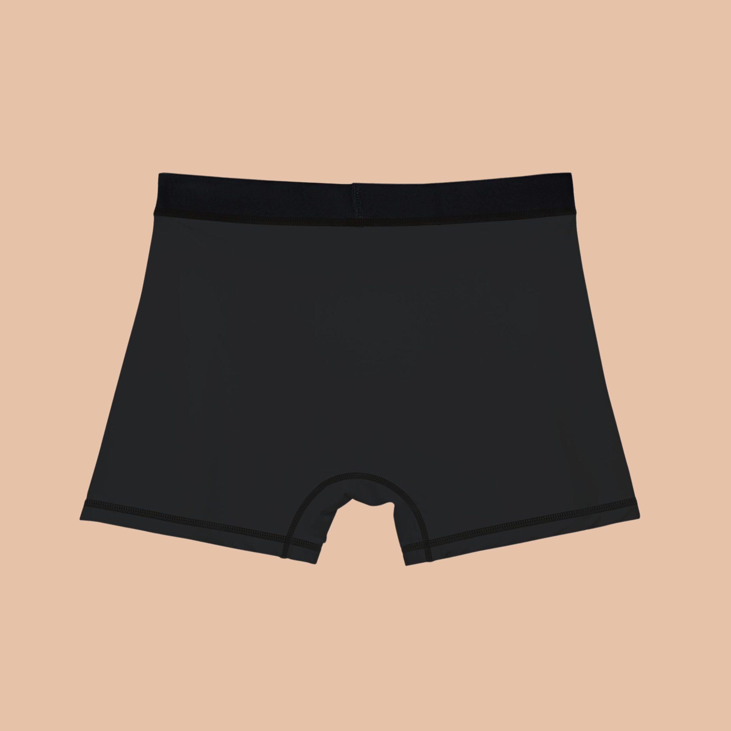 Milk Mocha Men's Underwear