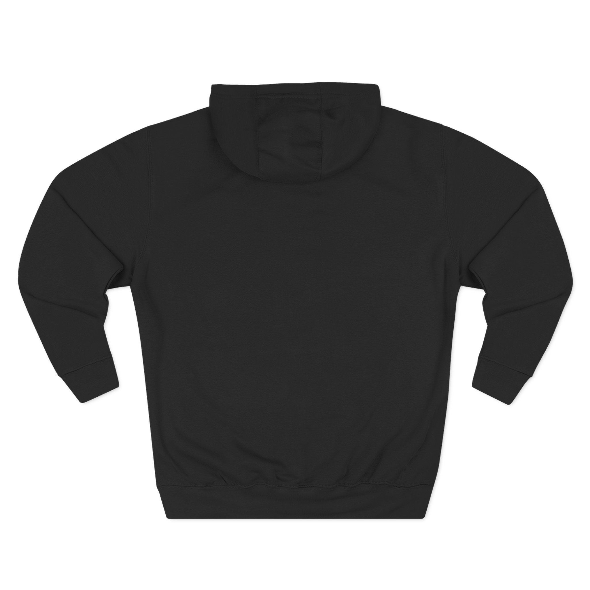 Milk Mocha pullover hoodie
