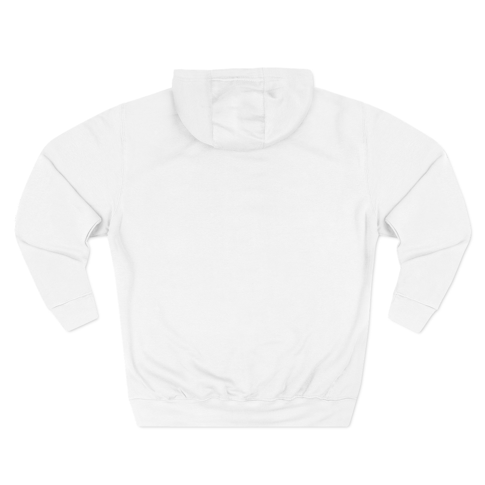 Milk Mocha pullover hoodie