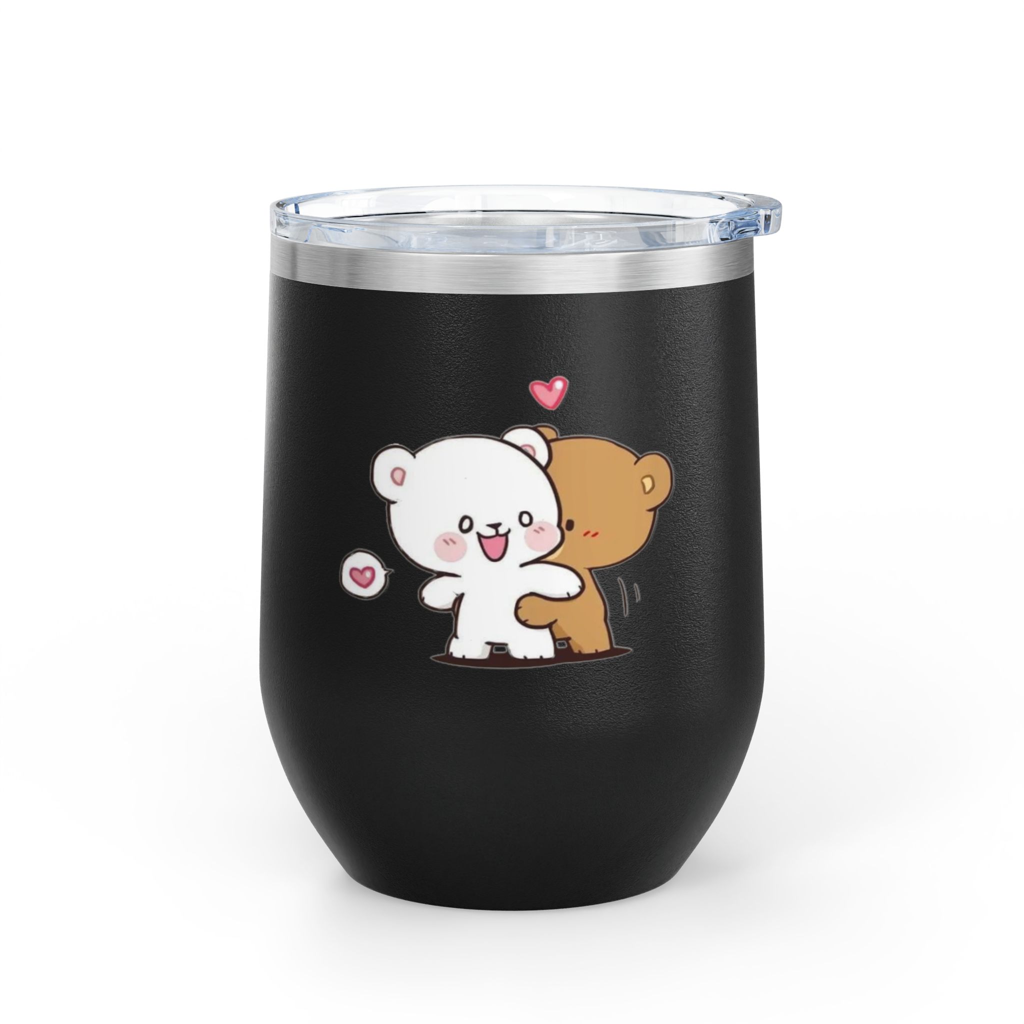 Milk Mocha Mini Tumbler
