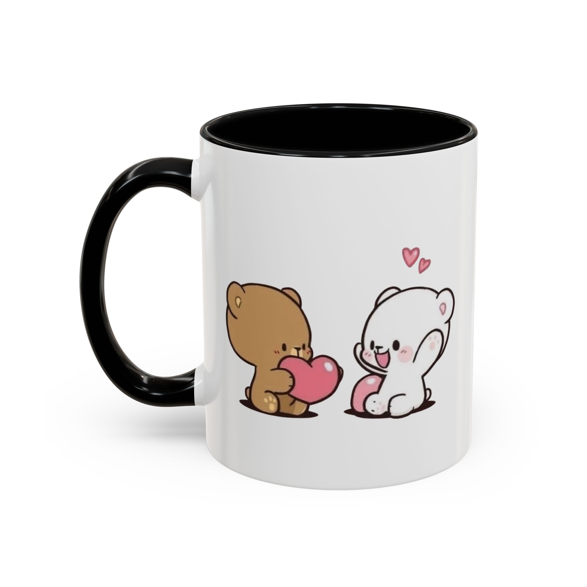 Milk Mocha gift mug