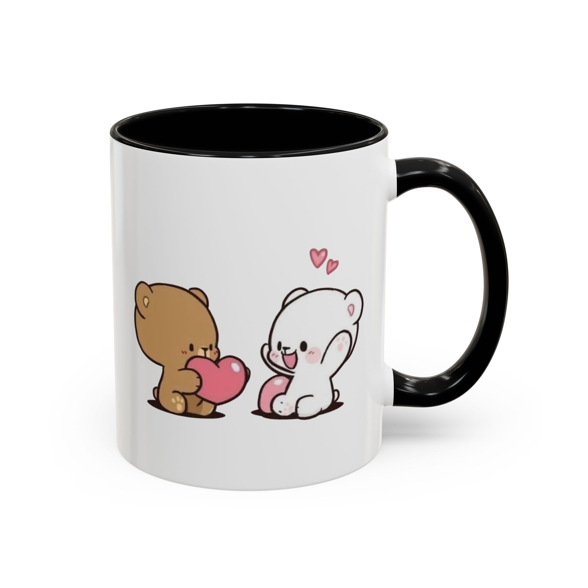 Milk Mocha gift mug